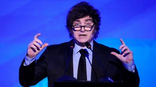 Milei canceló su viaje a Estados Unidos y no asistirá al sorteo del Mundial 