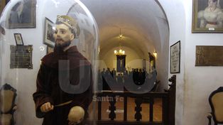 El museo del Convento de San Francisco recibirá un aporte para su conservación