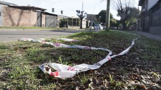 Barrio Godoy: le dispararon doce veces a dos cuadras de la comisaría 32ª