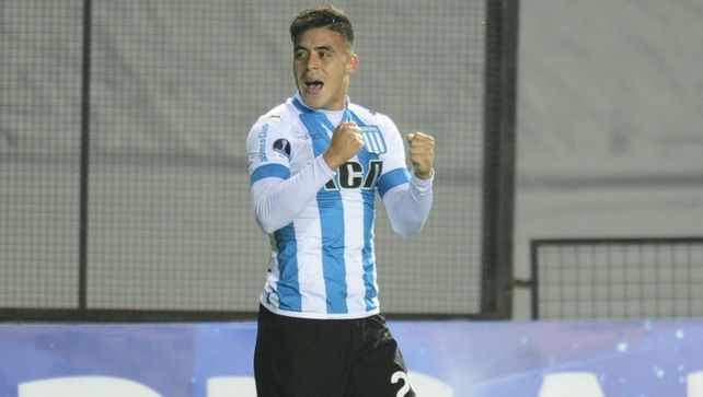 Racing no lo tendrá en cuenta y en Colón se ilusionan