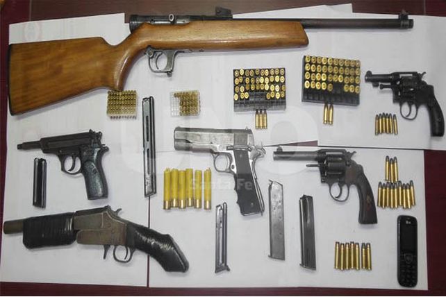 Cuatro detenidos y nuevos avances en la investigación del crimen de Varadero Sarsotti