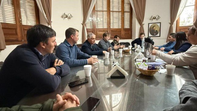 Festram. El sindicato consideró “imperioso” que se convoque a la Mesa Paritaria Municipal para discutir una actualización salarial