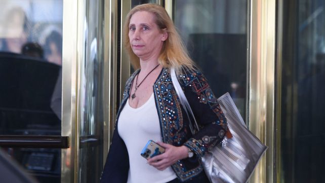 Karina Milei decidió desestimar la denuncia contra la difusión de los audios