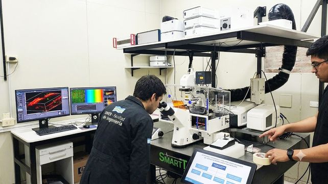 UNER: ciencia entrerriana que resiste y transforma el motor productivo de la provincia