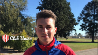 La lesión de Marco Borgnino tiene en vilo a Unión