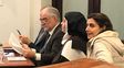 comenzo el juicio a la monja acusada de tormentos y privacion ilegitima de la libertad