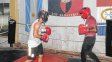 El Roque Otrino vuelve a recibir al boxeo amateur