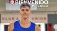 Unión oficializó el retorno de Martín Gómez para la Liga Argentina