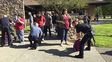 Al menos diez muertos y 20 heridos por un tiroteo en un colegio de Estados Unidos