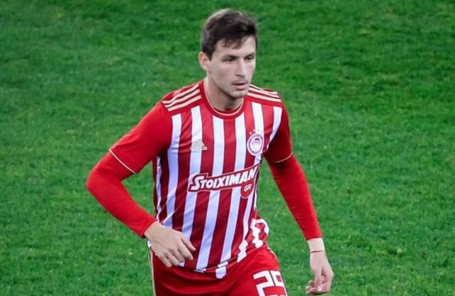 Soldano será jugador de Boca