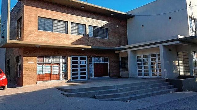 Centro Integrador Comunitario Humito.
