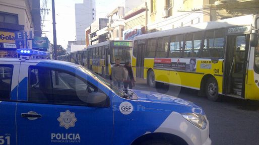 Para la Municipalidad, este tipo de paro es peligroso