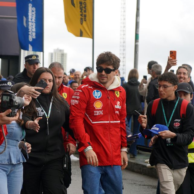 Charles Leclerc