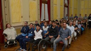 El gobierno provincial entregará becas a deportistas destacados y entrenadores