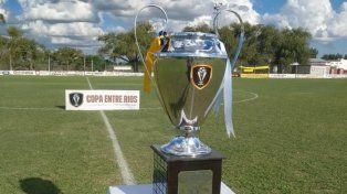 Se conoció cómo será el formato de la Copa Entre Ríos