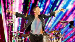 Coldplay anunció la venta de más entradas y hasta algunas en oferta