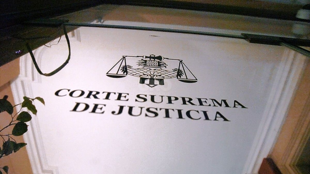 La Corte Suprema Ordenó Volver A Juzgar A Un Hombre Por Abuso Sexual A Sus Sobrinas 3477