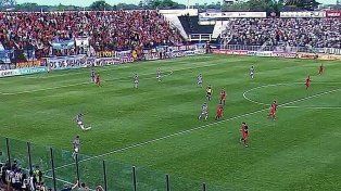 Colón podrá llevar hinchas a Chaco y no irá televisado