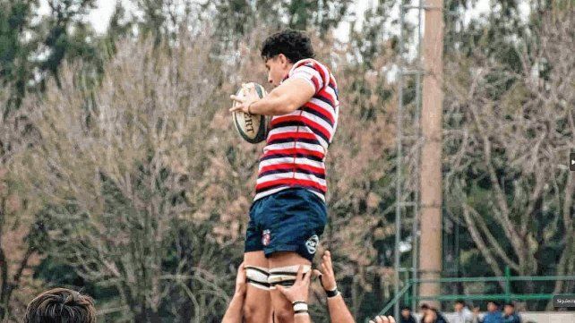 Santa Fe Rugby perdió en Córdoba pero clasificó a cuartos de final del Torneo del Interior.