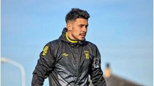 Un arquero sufrió un paro cardíaco durante un entrenamiento