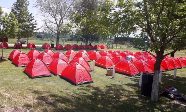Paraná se disfraza: La previa ya está en marcha