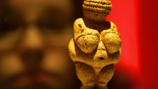 Culpen al algoritmo: la creativa decisión de los museos para poder mostrar sus desnudos
