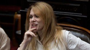 La sesión de Diputados arrancó con un picante cruce entre una legisladora santafesina y Lilia Lemoine