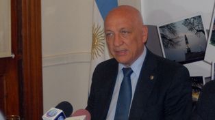 La provincia admite que la obra p&uacute;blica avanza m&aacute;s lenta