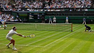 Los argentinos que jugarán Wimbledon ya conocen sus rivales.