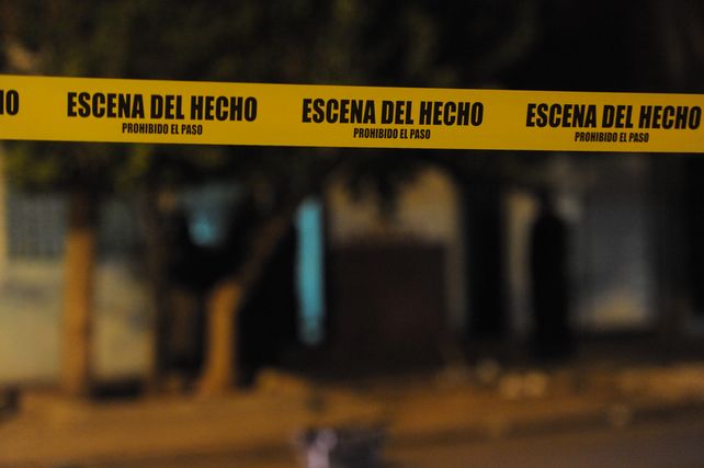 Una lamentable habitualidad. Rosario tiene la tasa de asesinatos más alta del país.