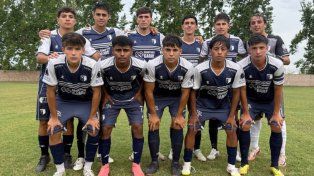 La Salle Jobson eliminó a Cosmos en los penales y es finalista del Clausura de reserva.