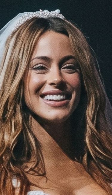 Tini Stoessel cantó en México en medio del conflicto con su familia: Estoy más firme que nunca