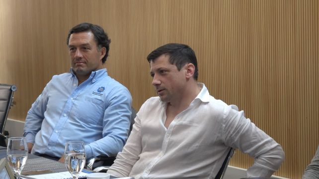 Matías Gorosito