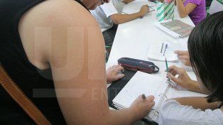 Extienden el plazo para inscribirse a los vouchers educativos