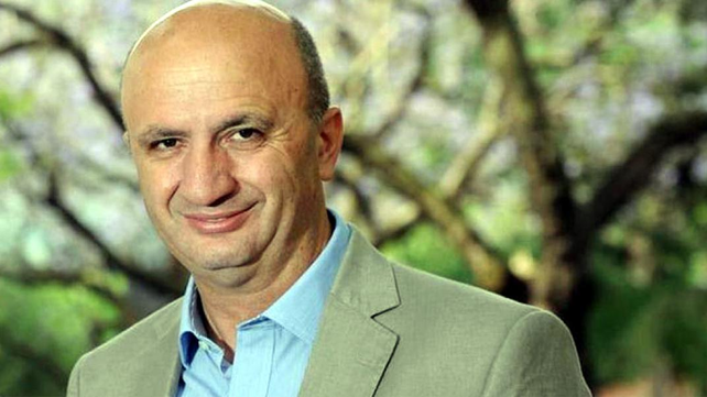 Nicol&aacute;s Russo