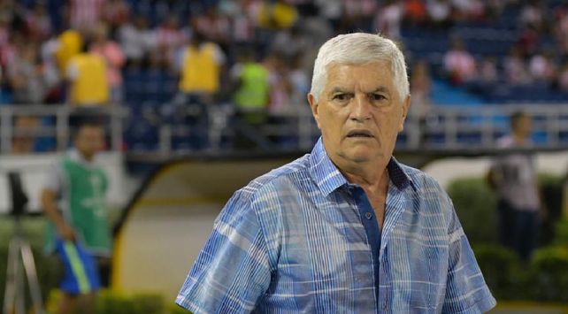 El resto lo tenemos que hacer en Santa Fe