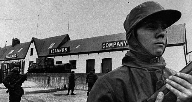 Malvinas fue un acto irresponsable de los aventureros que usurparon el poder en el 76