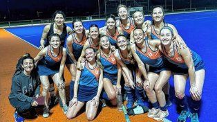 UNL se afirmó bien arriba en la zona B del certamen Clausura de Segunda División.