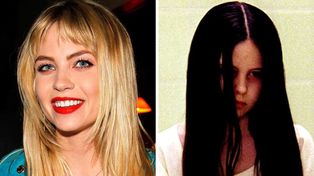 Daveigh Chase, recordada por interpretar a la niña maldita de La llamada, falleció a los 35 años&nbsp;