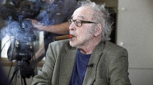 Desde Godard hacia lo desconocido