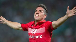 Un nombre para reemplazar a Lucas Gamba