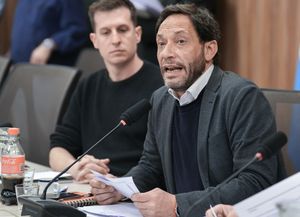 $LIBRA: se recurrirá a la Justicia para hacer comparecer a funcionarios