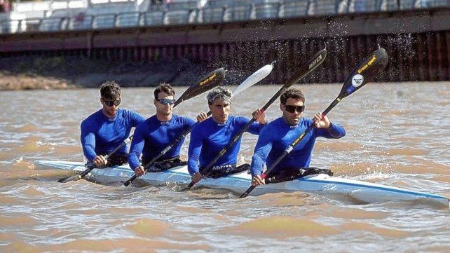 Santa Fe es subsede de los Juegos Jadar.