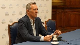 El secretario de Culto, Francisco Sánchez, ratificó sus polémicas declaraciones contra la ley de divorcio, la interrupción de embarazo y otras normas