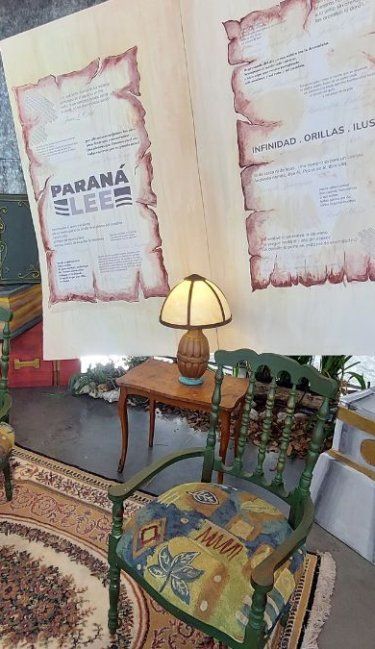 La Feria del Libro Paraná Lee confirmó a sus autores invitados