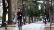 El tiempo en Rosario: de a poco, empiezan a subir las temperaturas