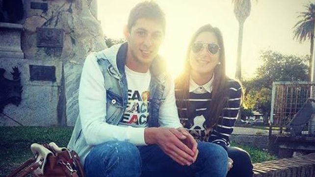 La despedida de la hermana, de Messi y el anuncio de Nantes que retira la 9 de Emiliano Sala
