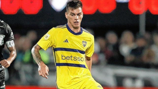 Boca se reencontrará con su gente ante Sarmiento de Junín