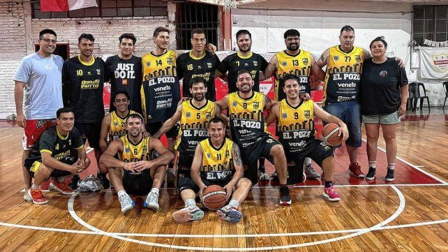 El Pozo quedó a un triunfo de jugar la final del Torneo Promocional