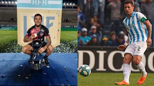 Bianchi: Esto es diferente al título en Colón